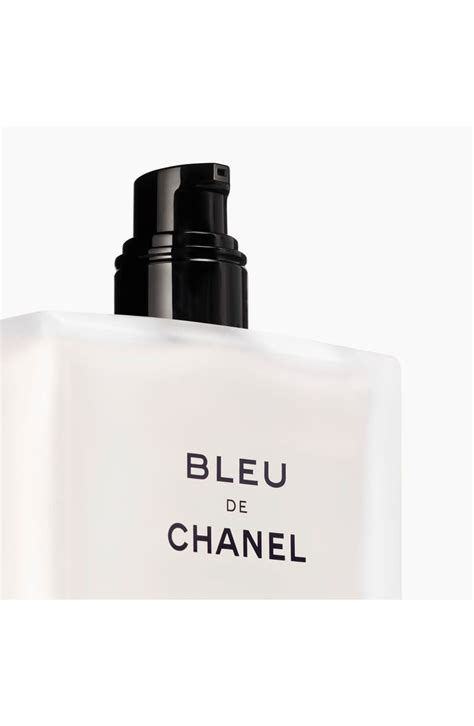 bleu chanel woman|bleu de chanel nordstrom.